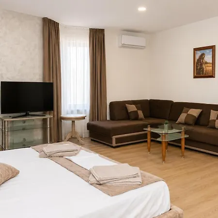 терес Hotel