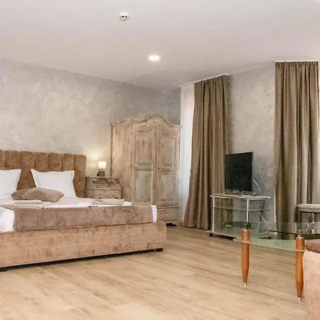 терес Hotel 2*